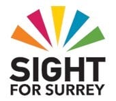 Sight for Surrey